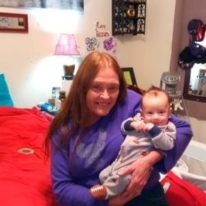 Meet your Posher, Denise